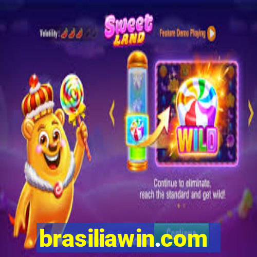 brasiliawin.com reclame aqui